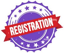 Registration