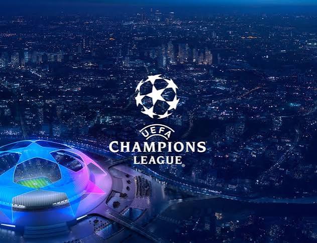 UEFA Champions League